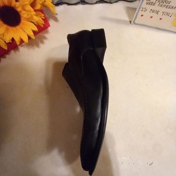 Joseph Abboud Lawerence Slip-On Shoes - Picture 7 of 12